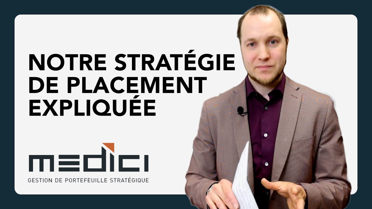 Stratégie expliquée : voici comment Medici choisit les entreprises dans lesquelles elle investit