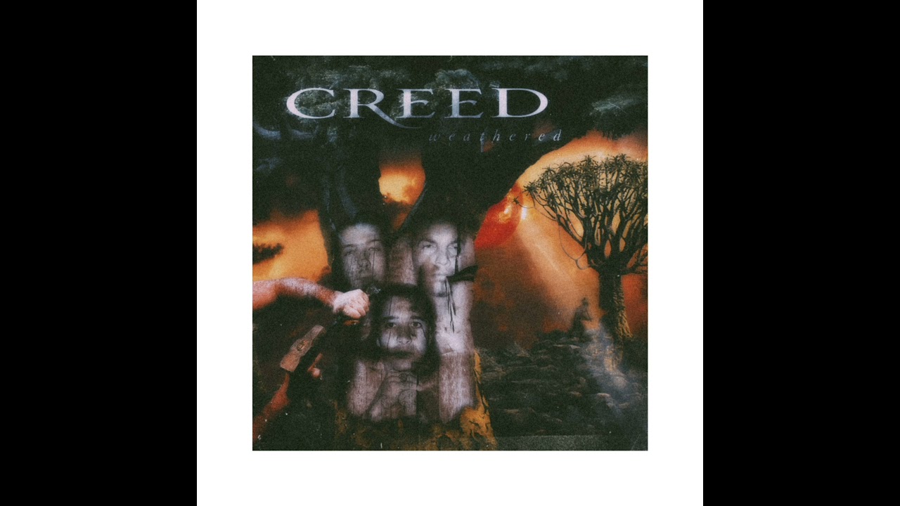 My Sacrifice By Creed (S L O W E D & R E V E R B)