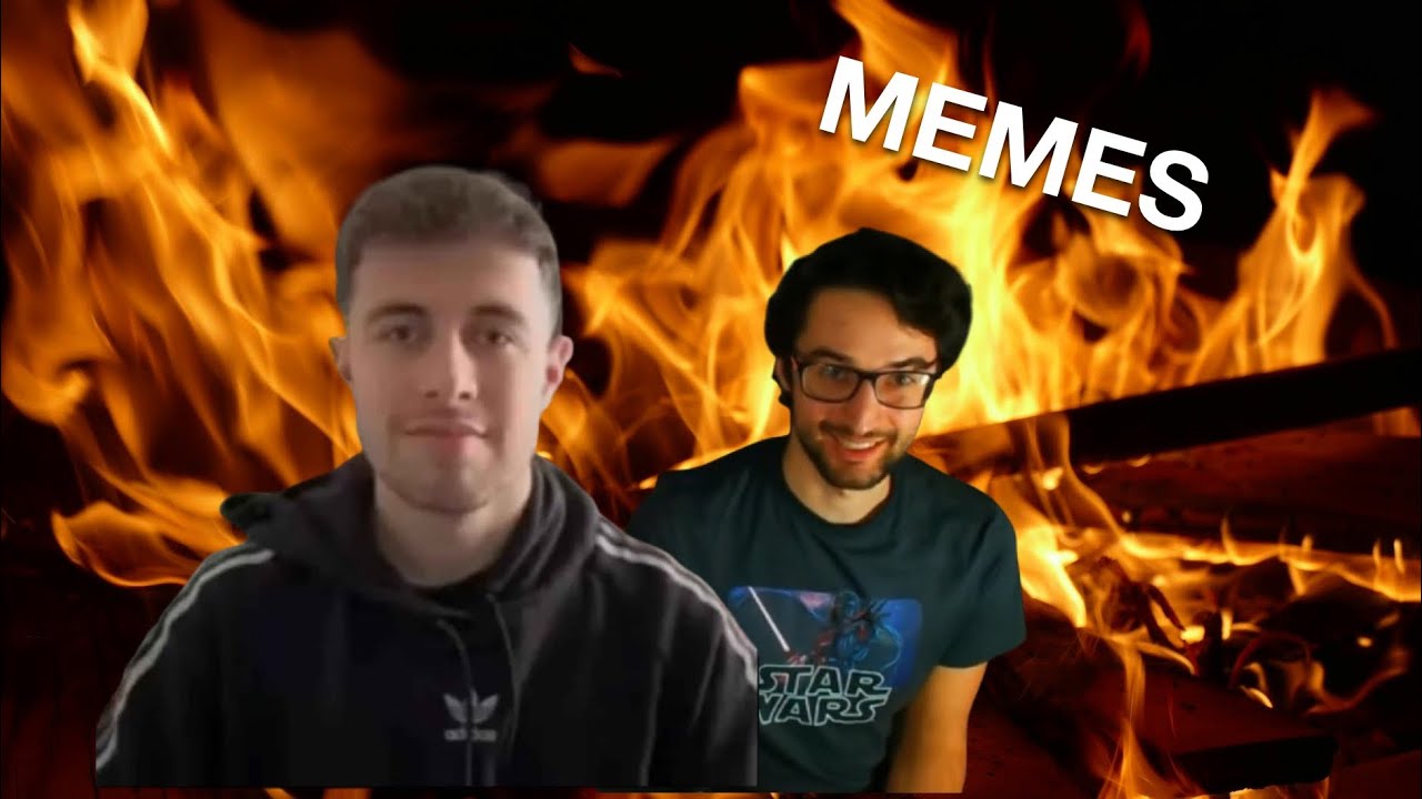 EliasMoviePlanet Memes die von sonst wo kommen