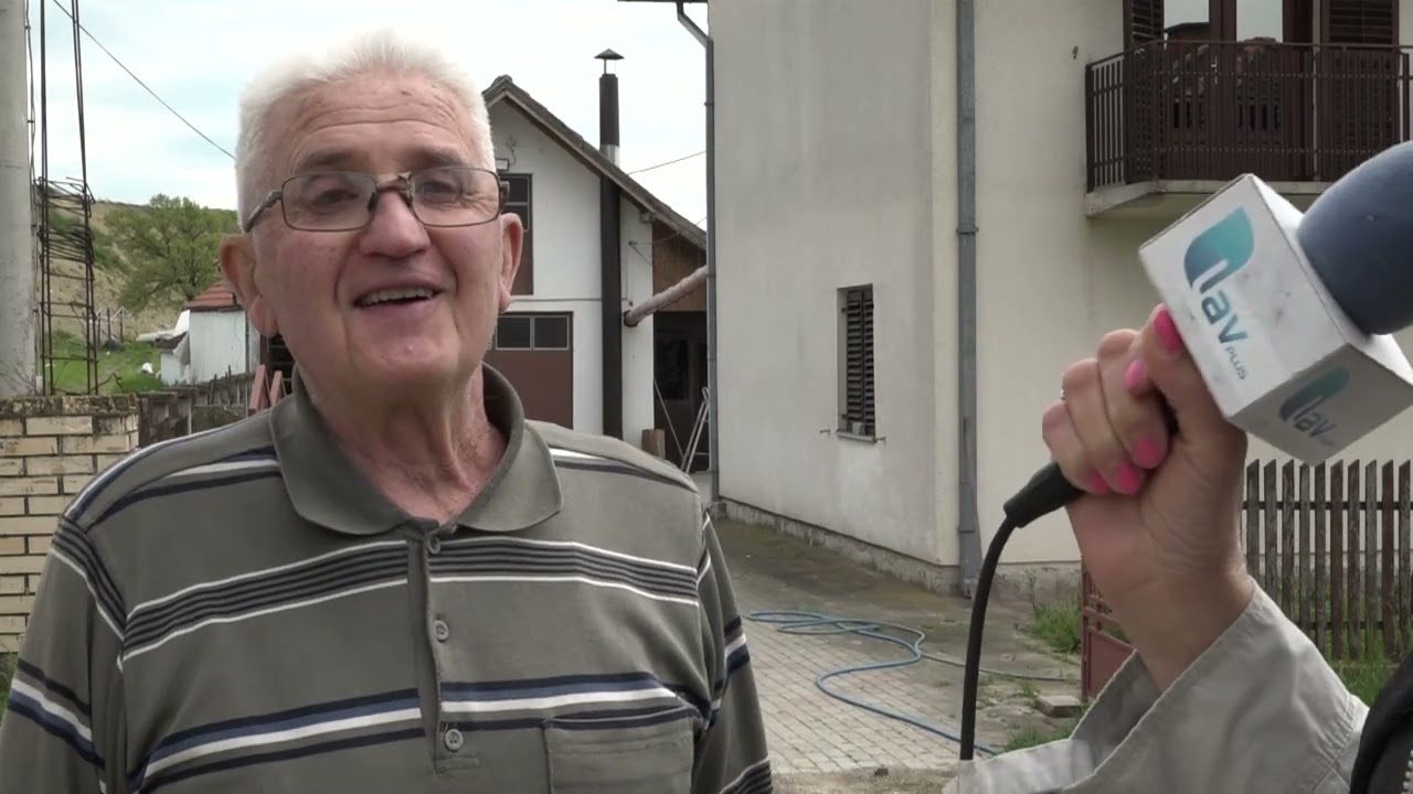ČAČAK 03.05.2023. Koze i koziji sir
