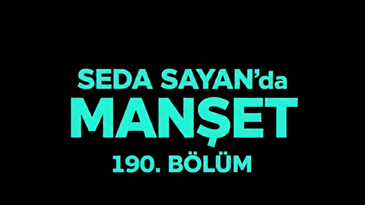 SEDA  SAYAN  EKRANINDA  MANŞET !    HAKAN  AYSEV ,  ASLI  OMAĞ  ,  BURHAN  AKDAĞ
