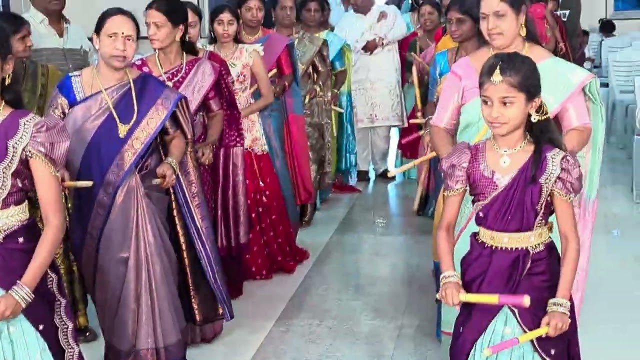 'Raghukula tilaka rara' by manichandrika n Tanvisri