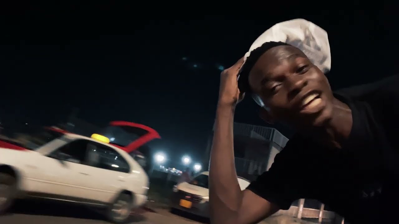 YOGO SANTE - KING OF PK feat Mario (Visualizer)