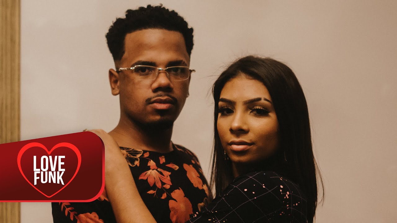 Volta Pra Mim - Victor JR e MC Vicky (Love Funk) DJ J&eacute;h Du 9 e Dan Soares NoBeat