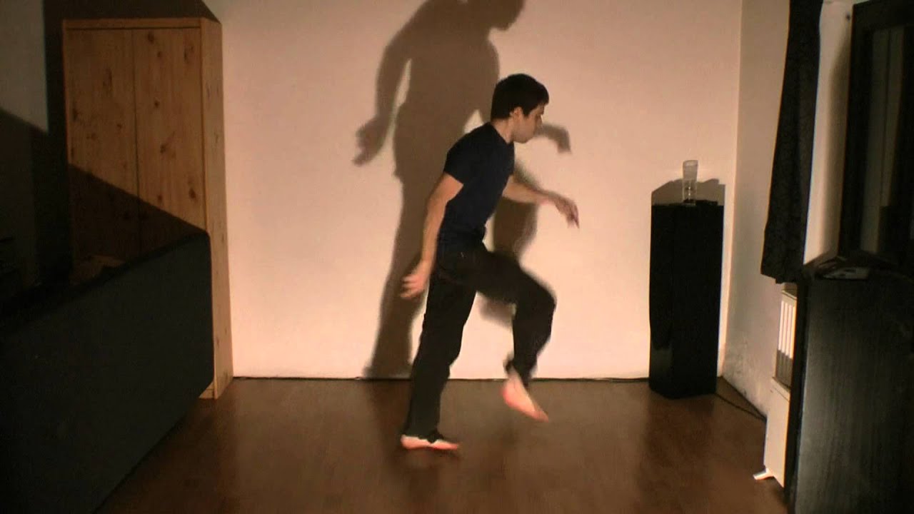 Change Shuffle