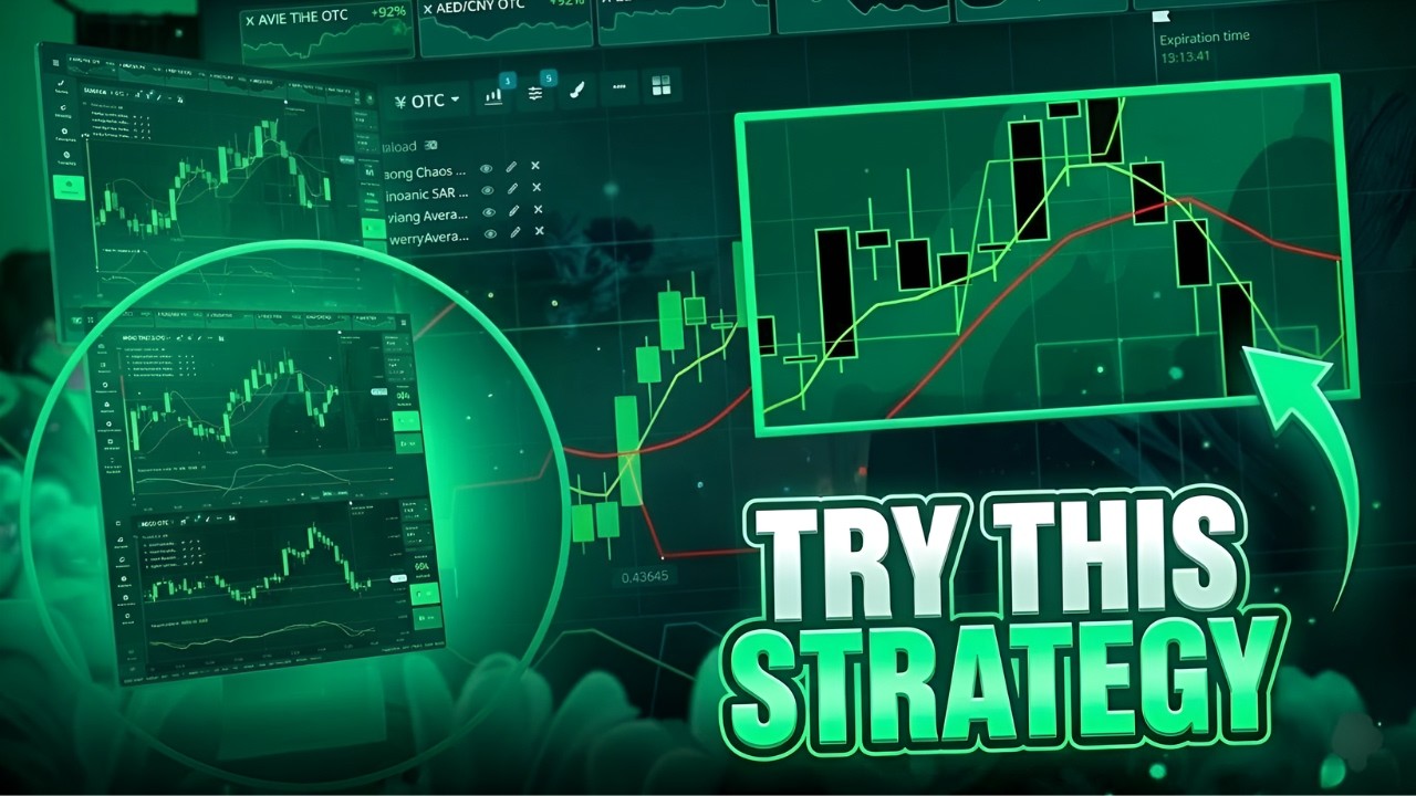How Our Trading Signals Work | Real Explanation | Pocket option