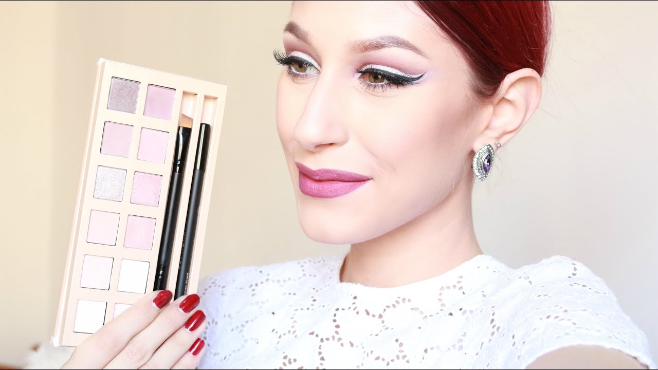 Sminkanje sa Jelenom / ep 11 / CUT CREASE tehnika