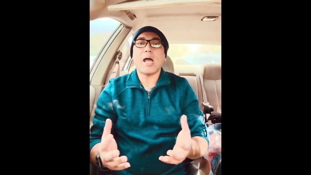 Apakah Allah Menerima Pujian Dan Ibadah Kita Selain Hari Sabat | Ditulis Oleh Pdt Brammy Sondakh 