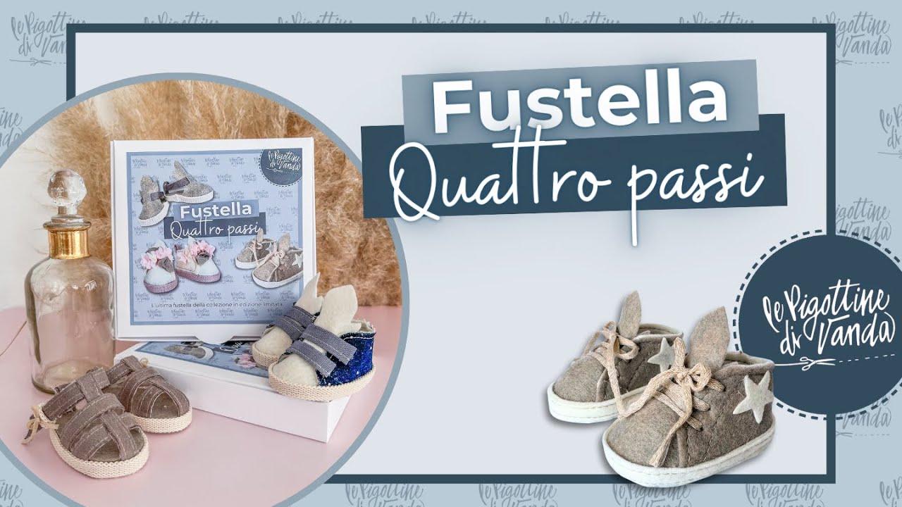 FUSTELLA 