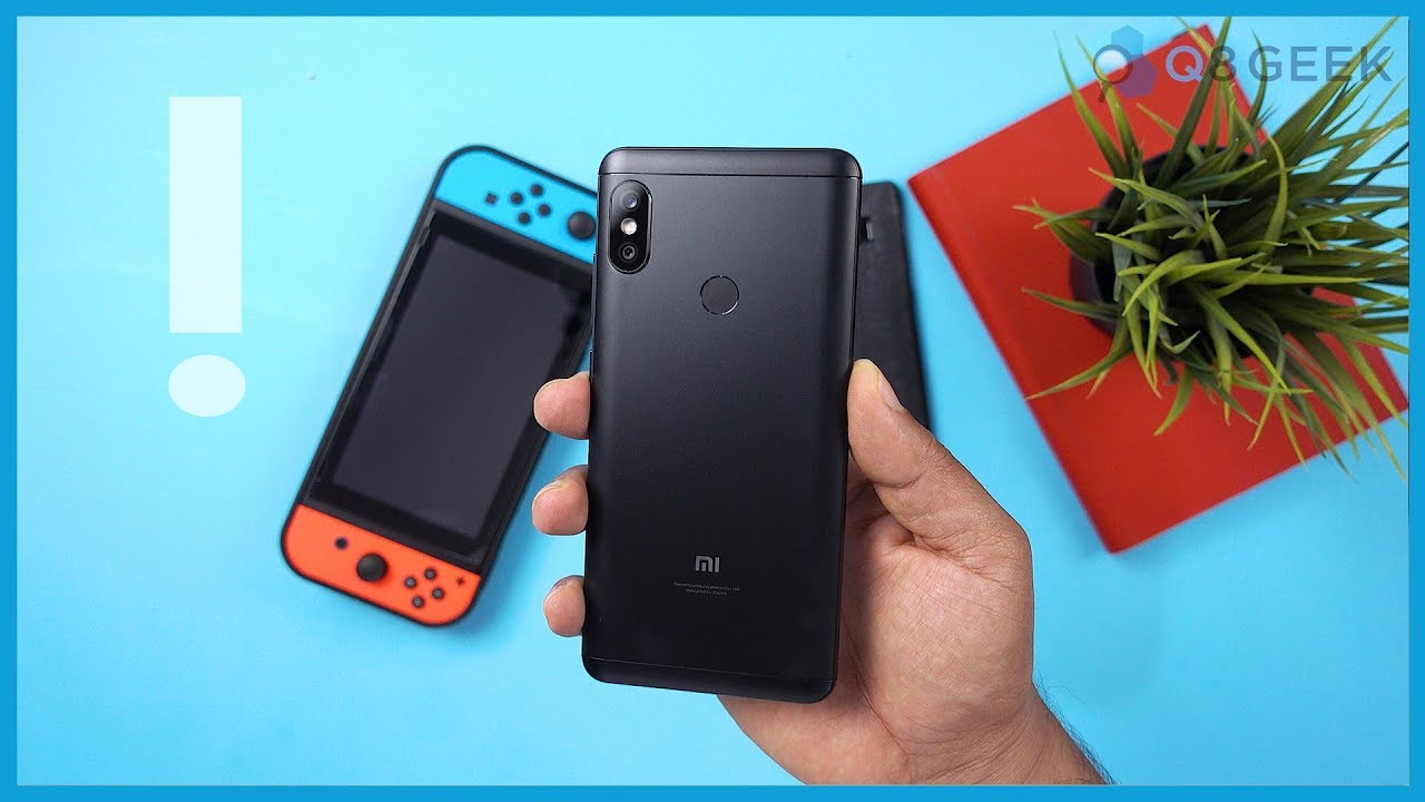 قبل لاتشتري Xiaomi Redmi Note 5 | خذ مواصفات مقابل سعر!!