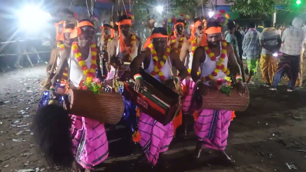 Pakhna Dumha re Lagne enj