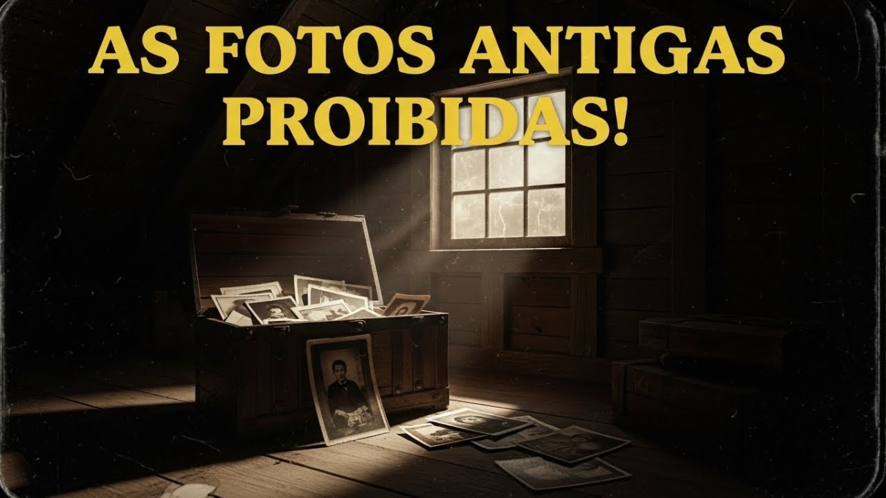 São Paulo Secreto As Fotos Antigas Proibidas!