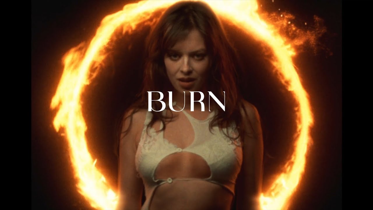 ||ПРОДАН|| SALUKI  + LOQIEMEAN + LDMA  TYPE BEAT - BURN