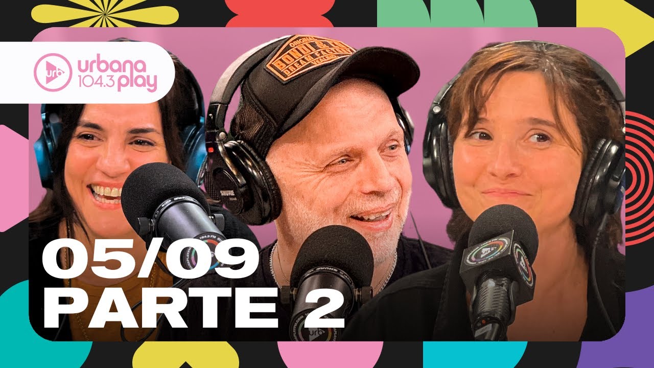 Pilar Gamboa y Laura Paredes: teatro y pol&iacute;tica, inspiraci&oacute;n y papelones #VueltaYMedia
