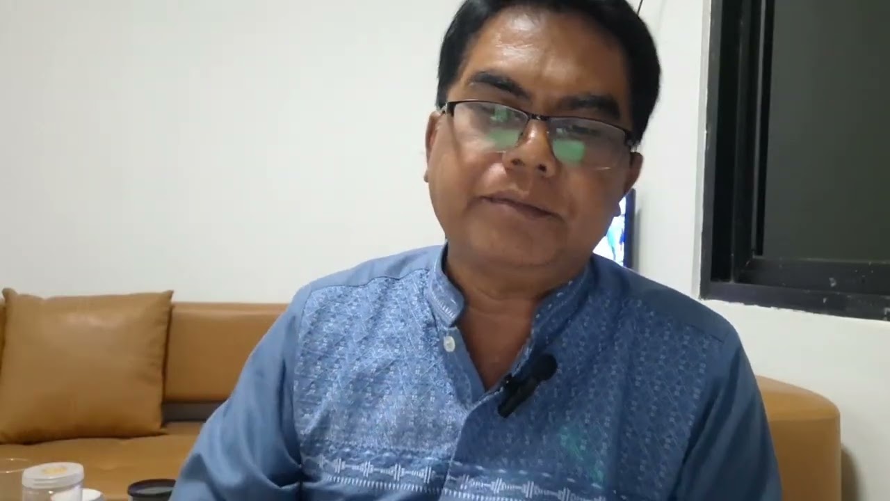 Norma Hukum Pemilu: Politik Hukum (@AndiMaulanaChannel)