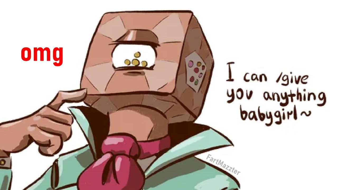 Minecraft images that will make you feel things.