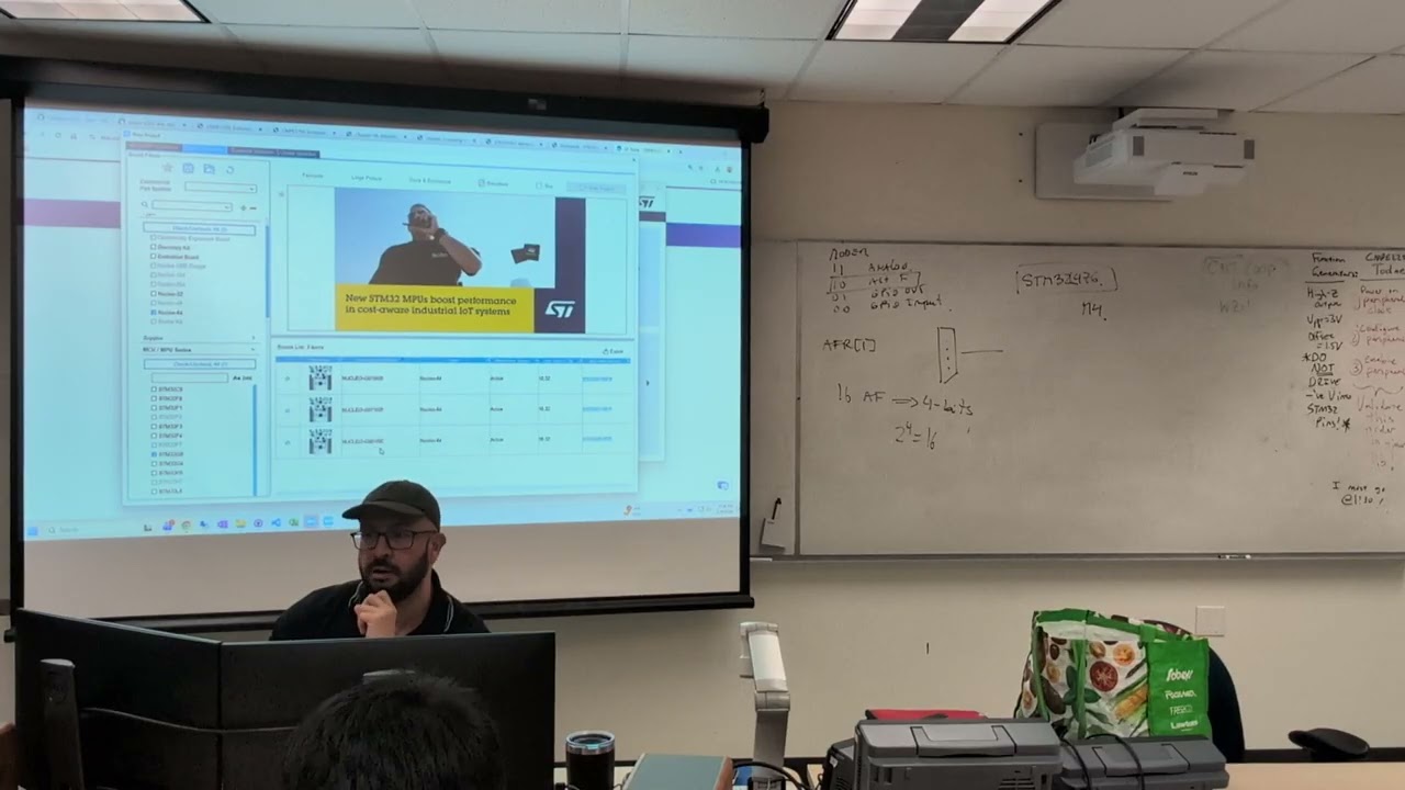 February 9 Lecture Part 1