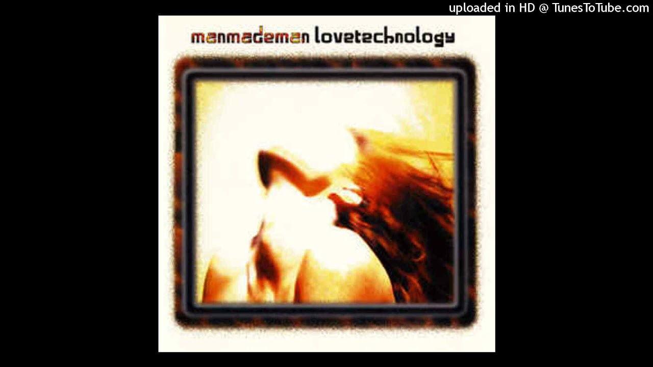 MANMADEMAN - LUNAR LAMMAS