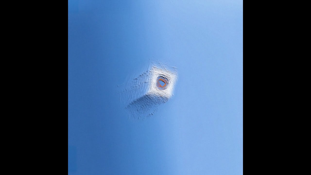 blueberryclub - blue room (inst.) (Official Audio)