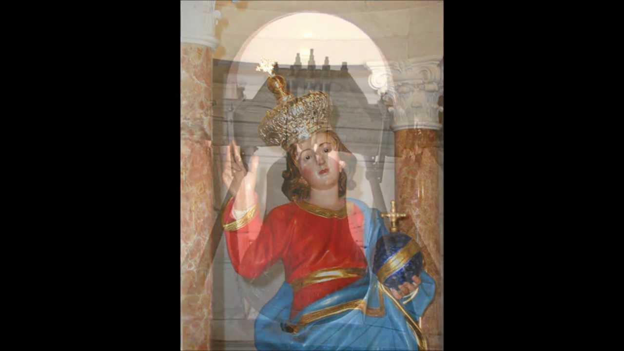 INNO AL SANTISSIMO SALVATORE di MONTELLA