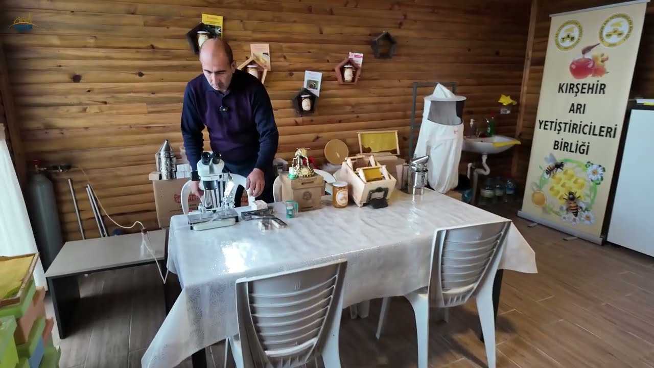 Kırk Ahi Bal'ın Marka Değerinin Oluşturulmasını Önemsiyoruz