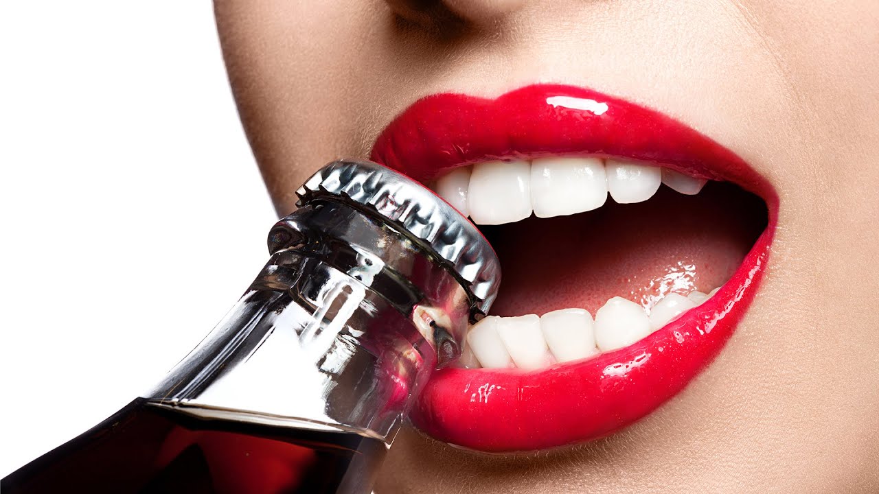 Por que Perdemos Dentes? - 7 Motivos!