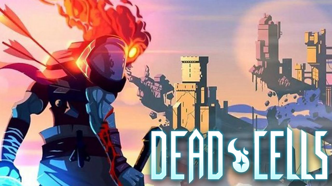Es geht los! | Dead Cells