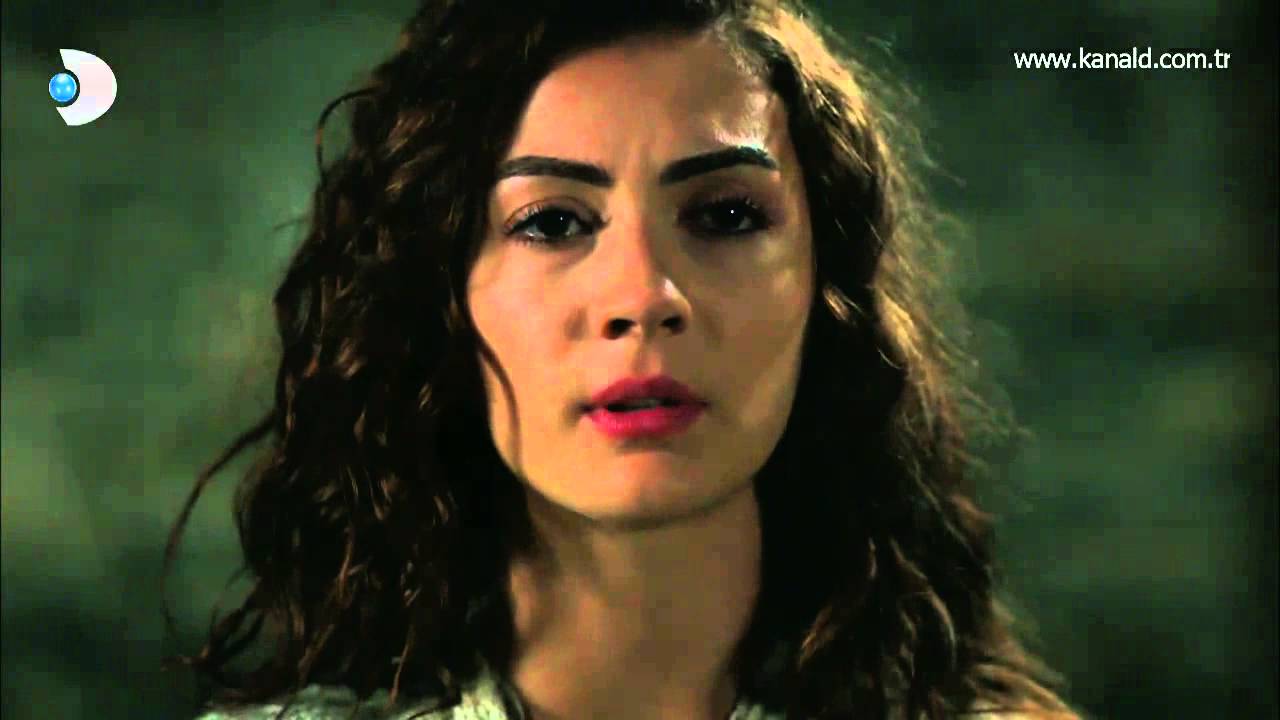 Güneşin Kızları 13. Bölüm - Nazlı ve Savaş yol ayrımında!
