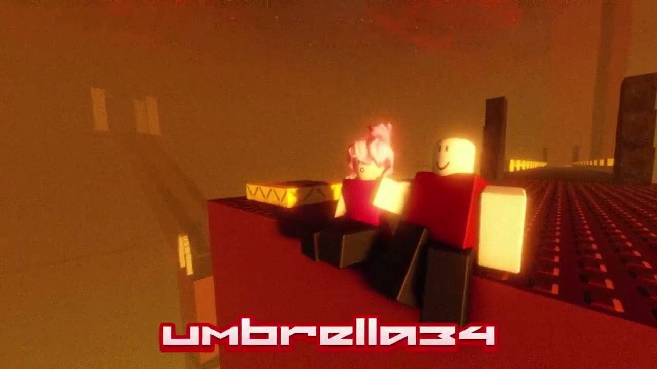 umbrella34