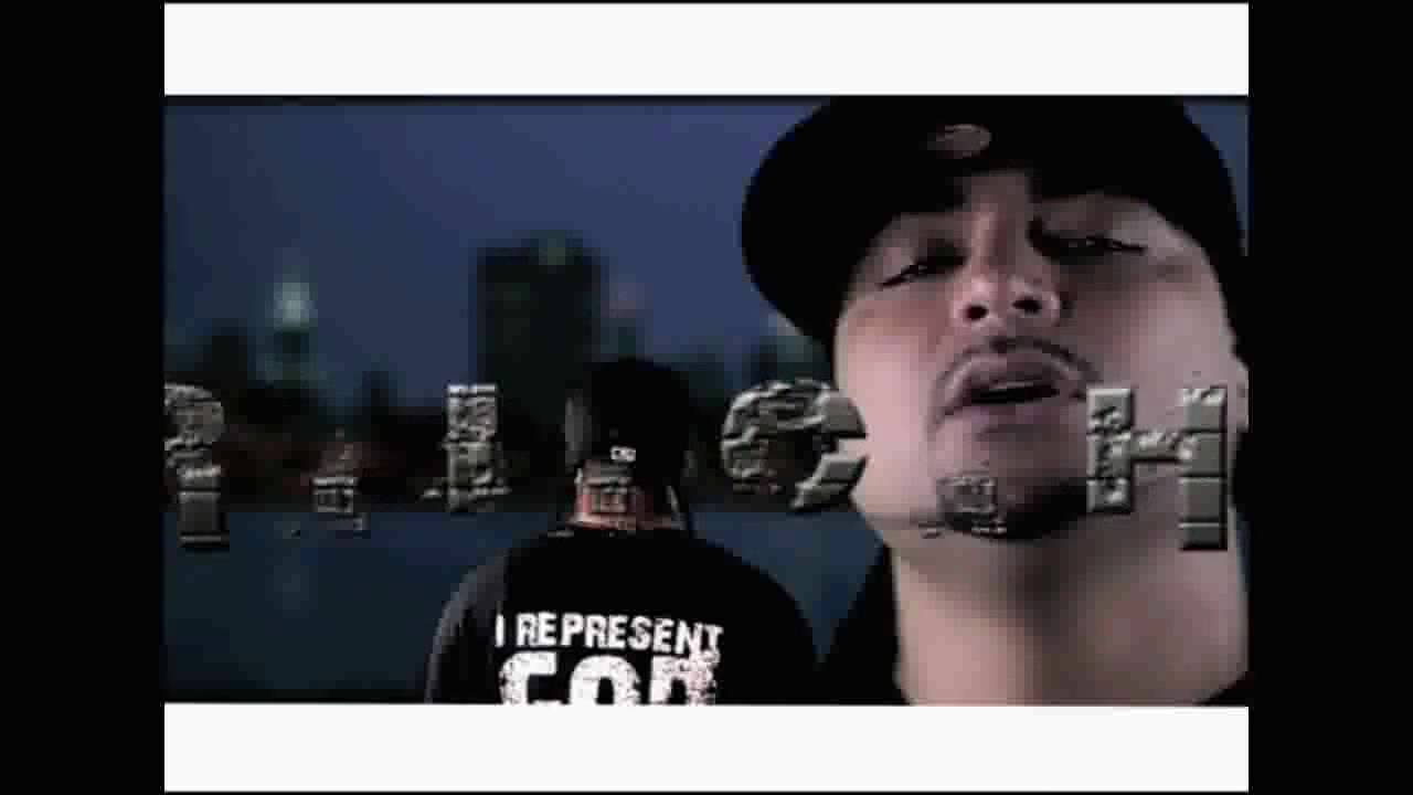 Richie Righteous Official Music Video - 