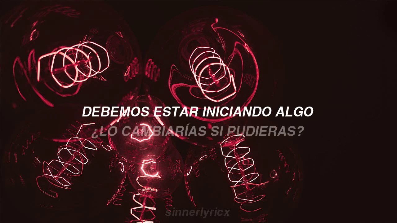 vegas lights - panic! at the disco // sub. español