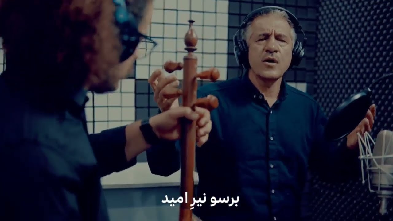 موزیک ویدئو 