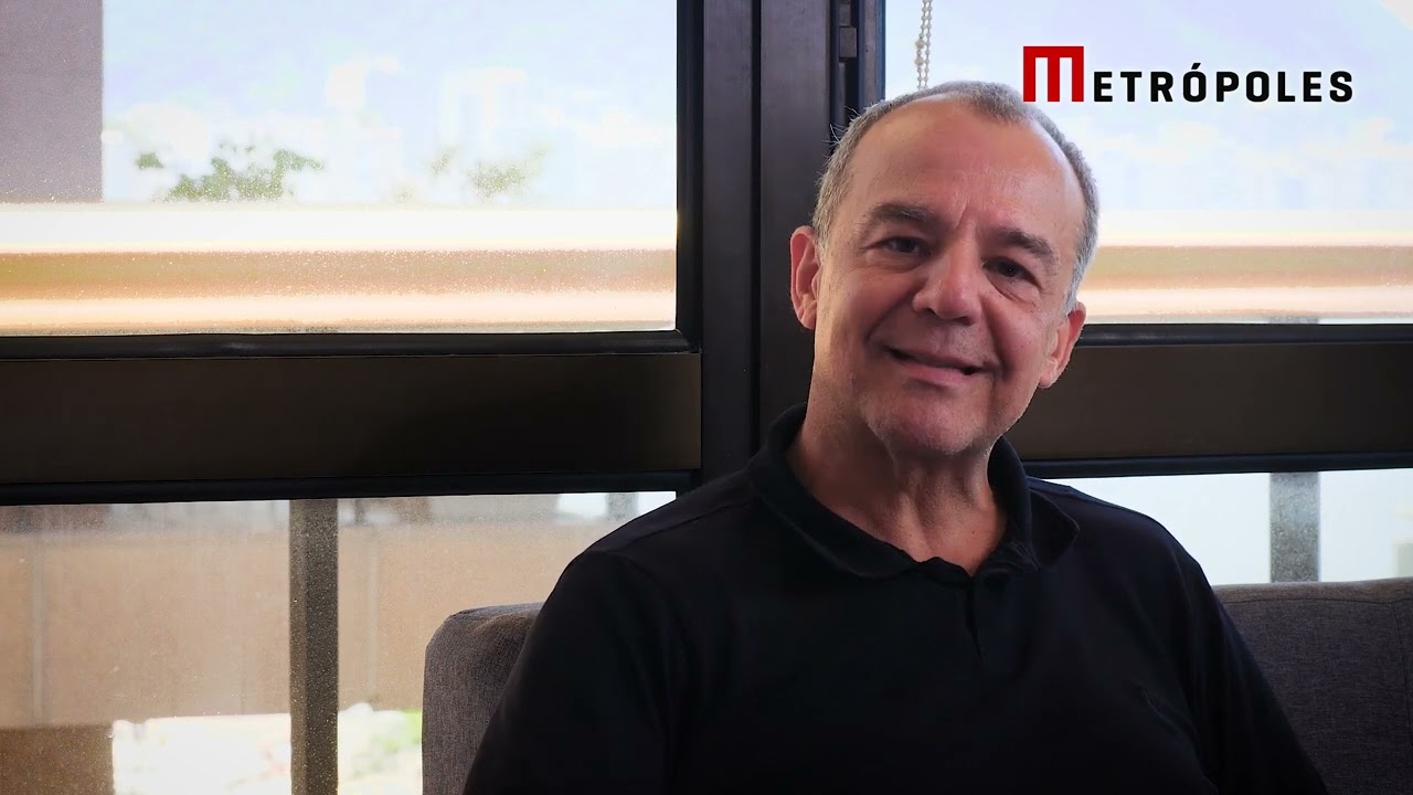 Sergio Cabral fala sobre volta à política e dá conselho a quem queira entrar nela