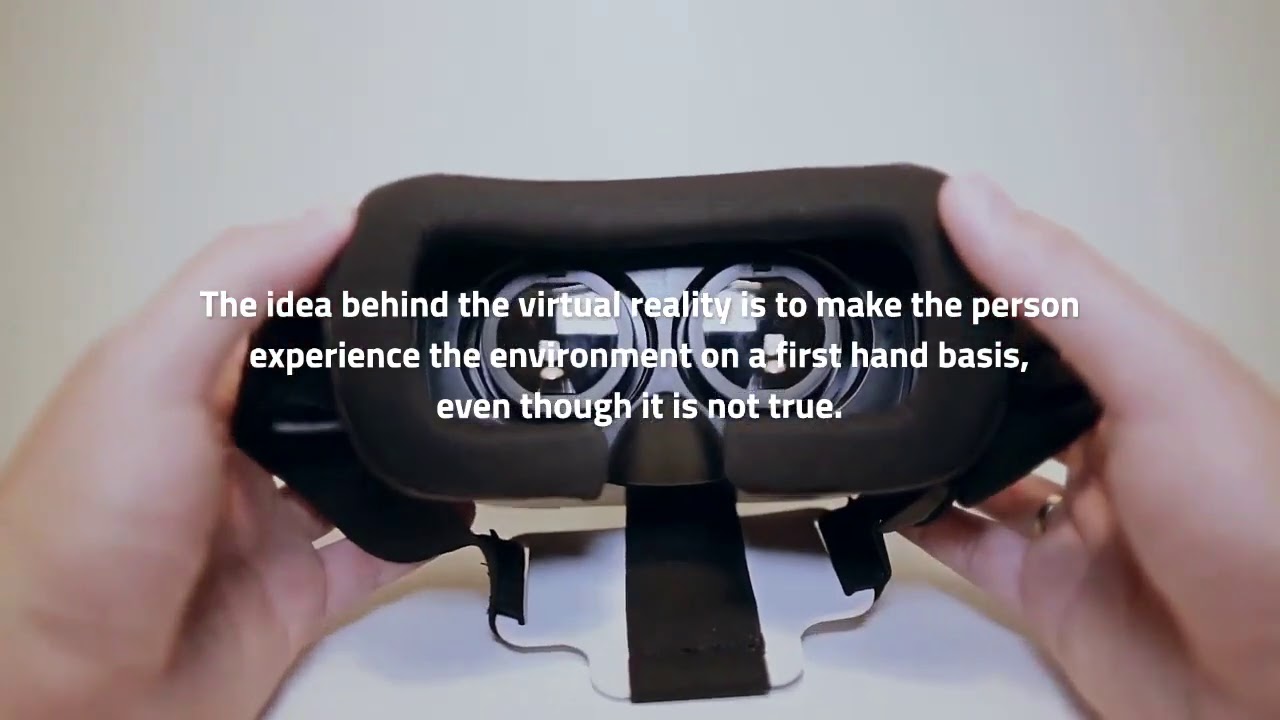 What are the Basic Requirements For Virtual Reality Laptops On Rent?