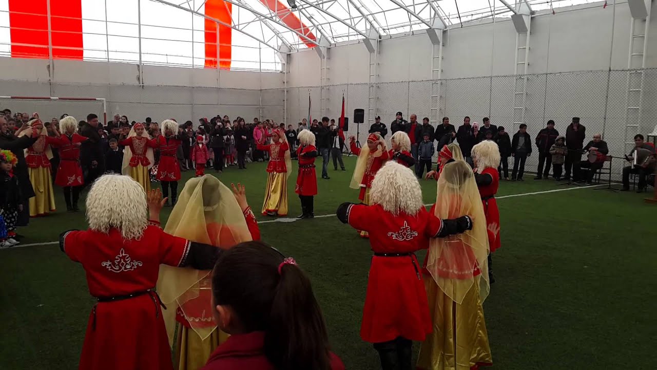 ARPA&Ccedil;AY 3 KASIM YBO KAFKAS G&Ouml;STERİSİ 2015