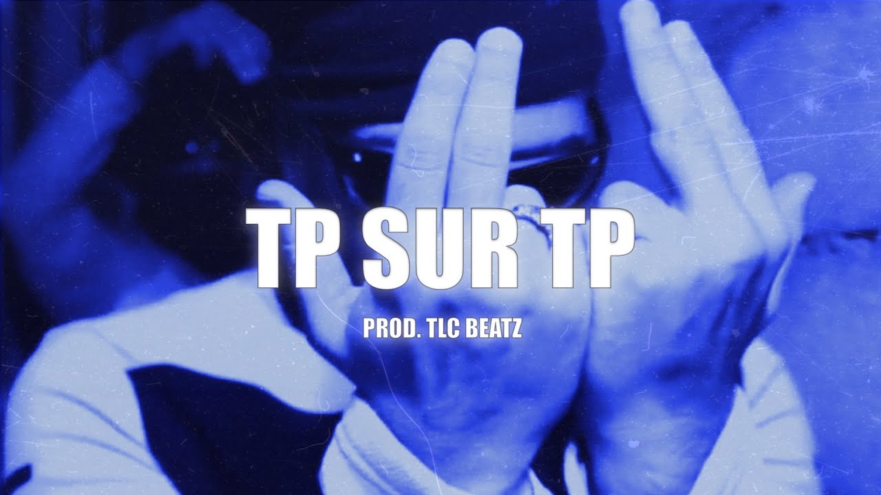 Jul x Nada Type Beat - 