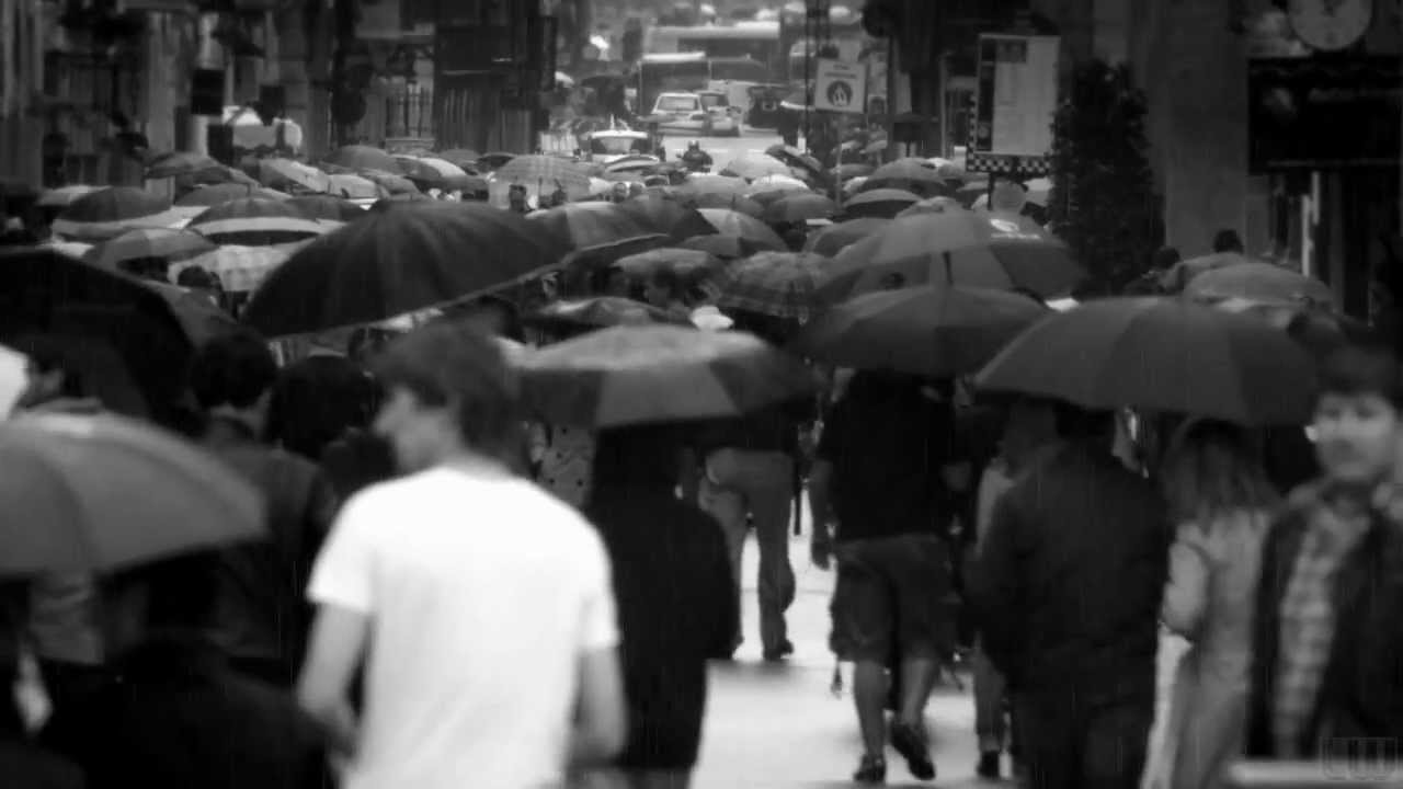 Richard Hawley - Can You Hear The Rain, Love?