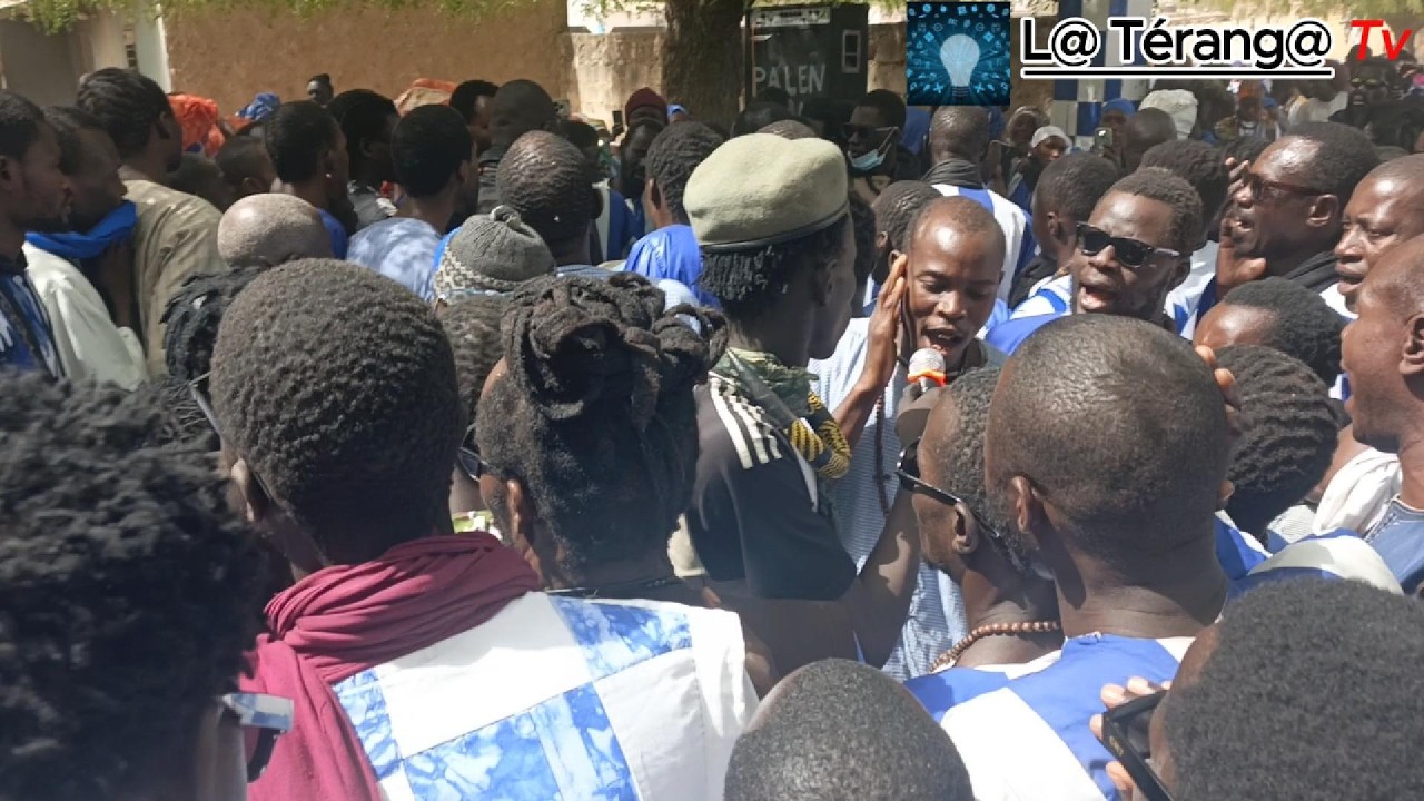 Ndogou 2026 P2