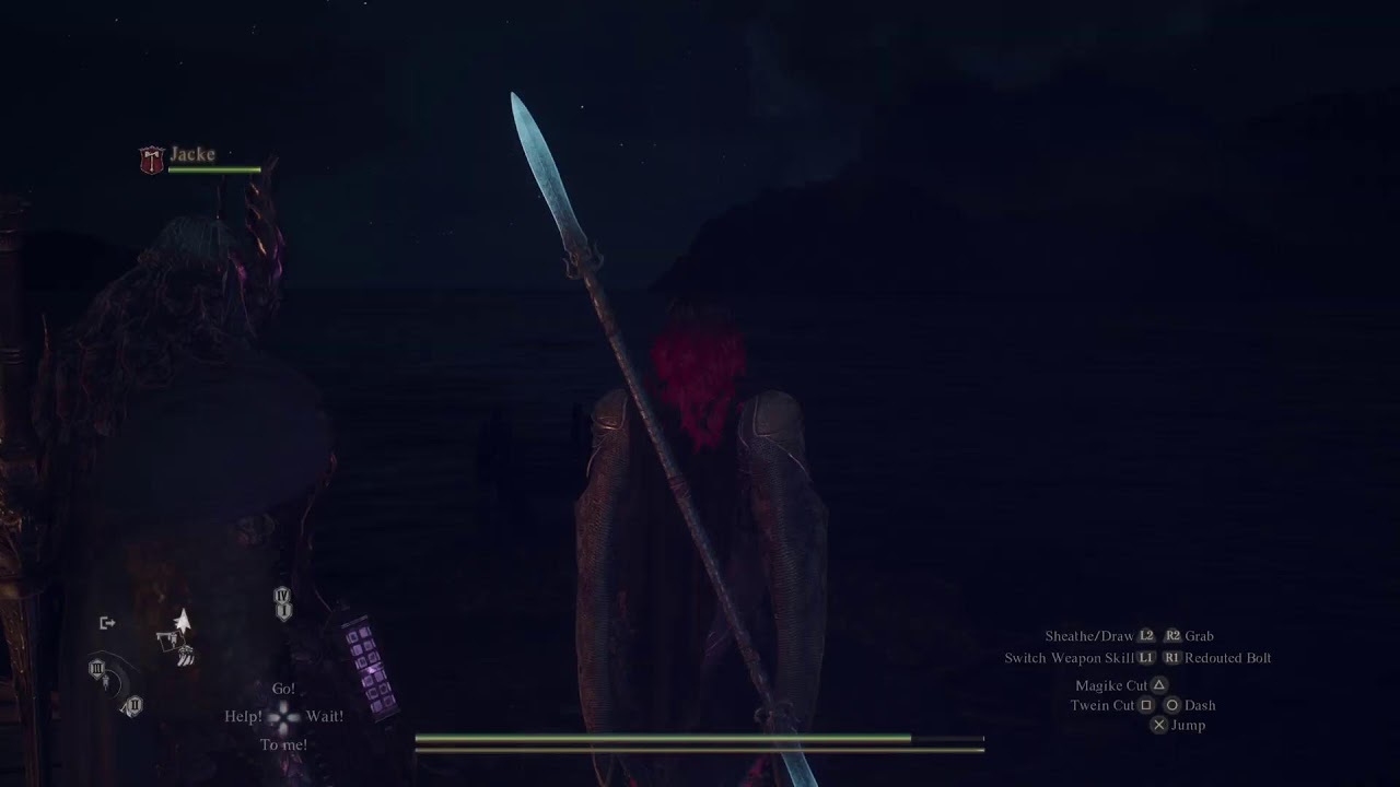 Dragon's Dogma 2