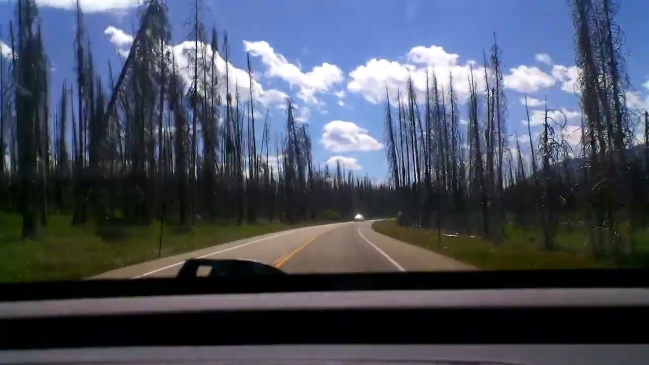 Grand Teton National Park