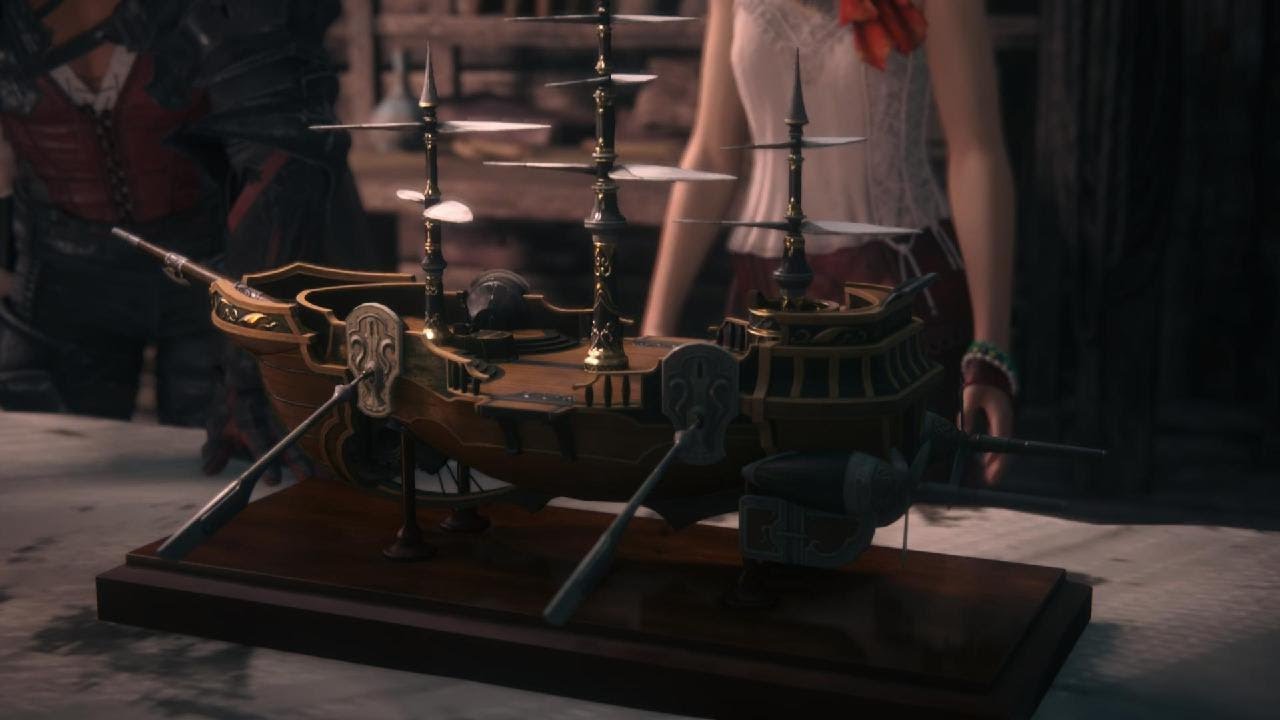 FINAL FANTASY XVI_pt 94 Midadol
