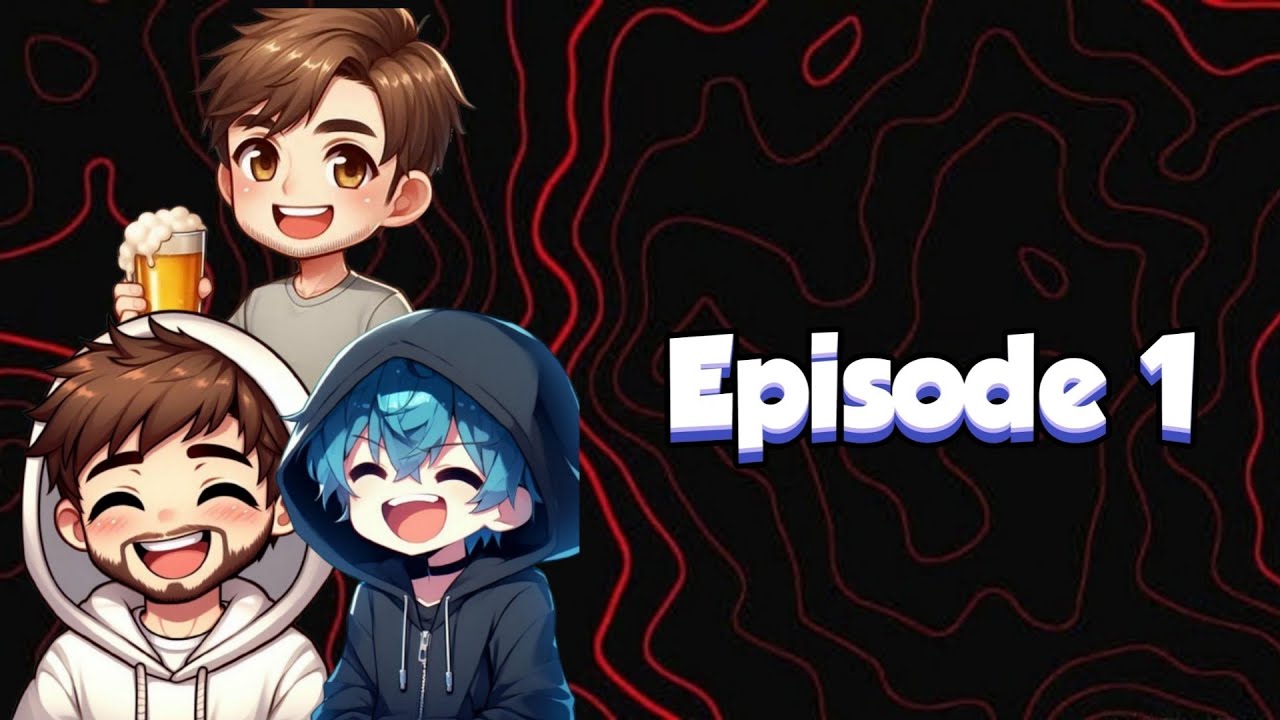 We Are Back! - No Shame Podcast Season 2 Episode 1