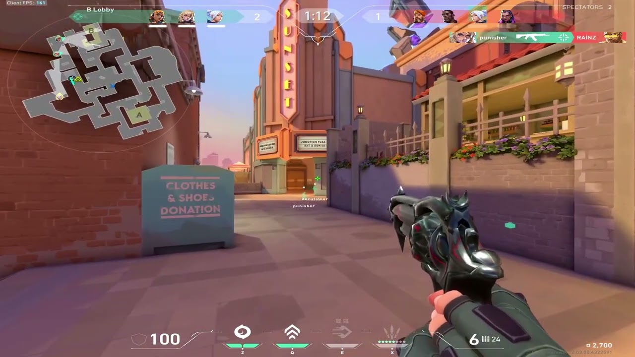 Some Clips #14