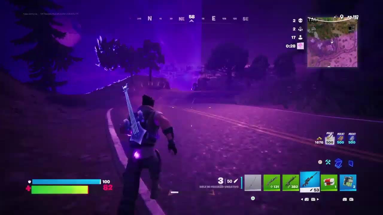 Fortnite