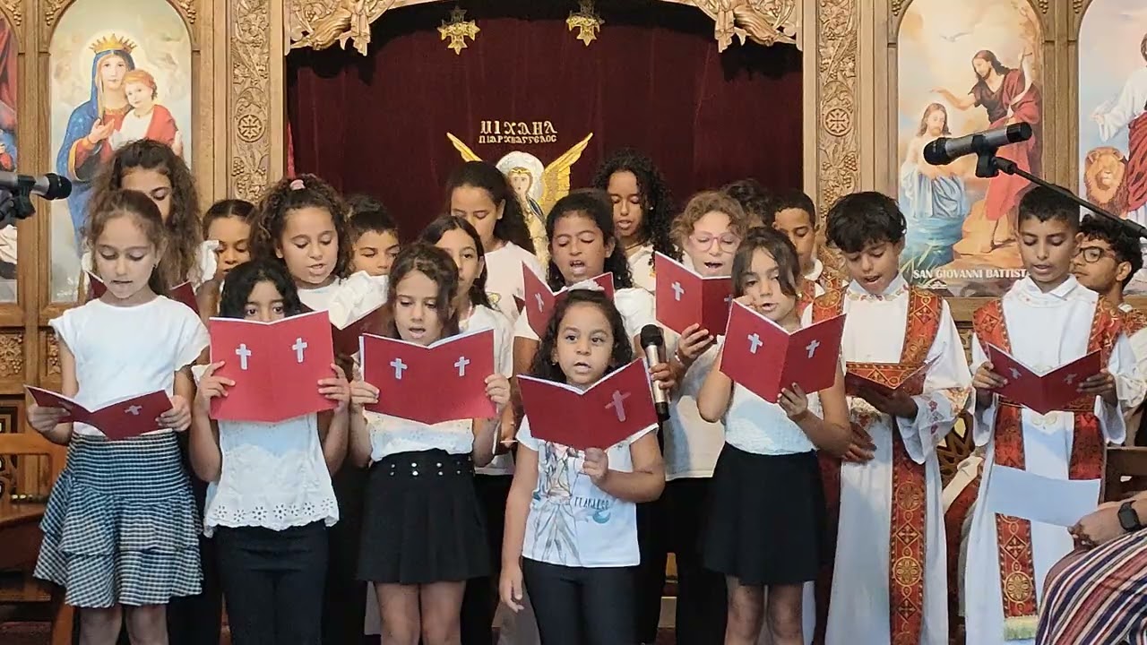 I LIBRI DELLA SACRA BIBBIA 