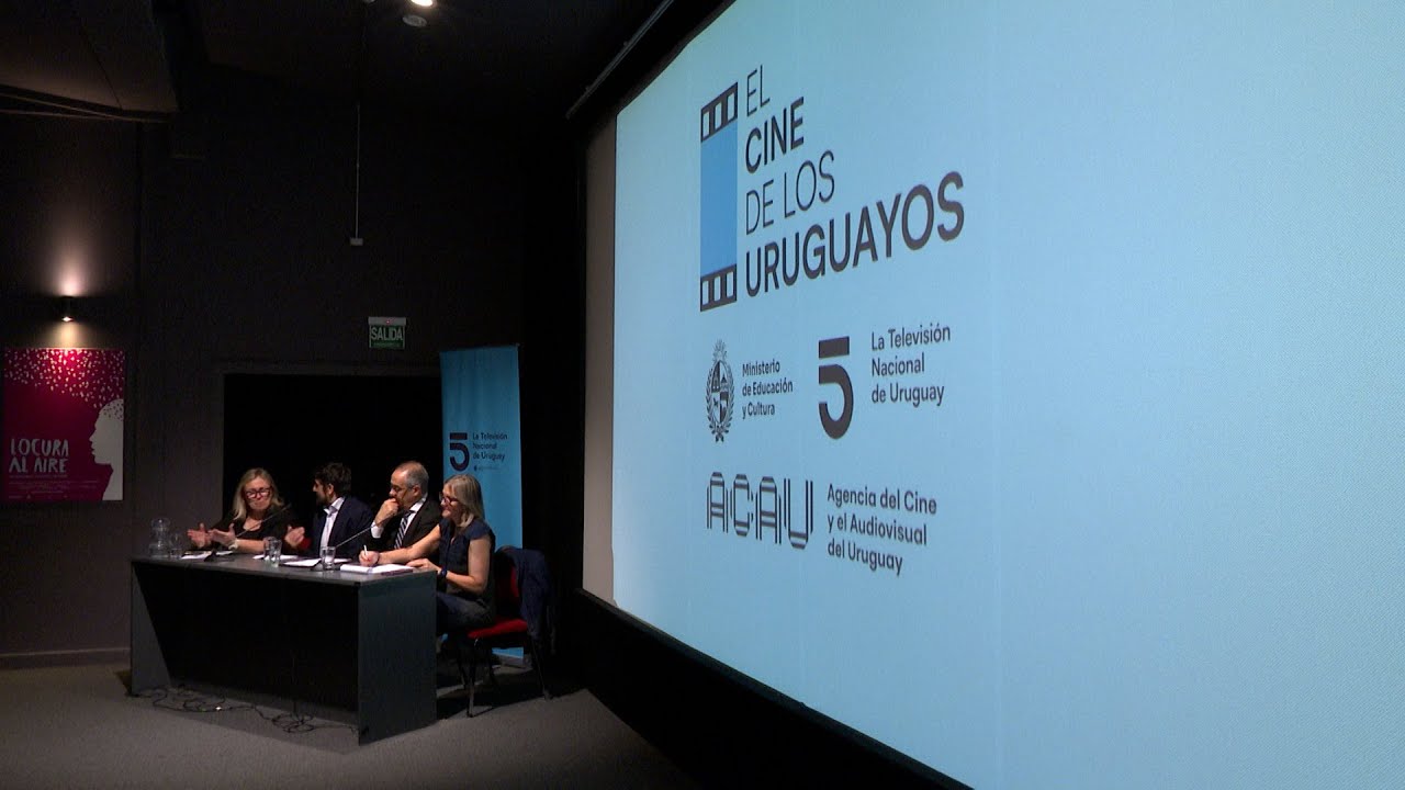 Presentaci&oacute;n del ciclo 