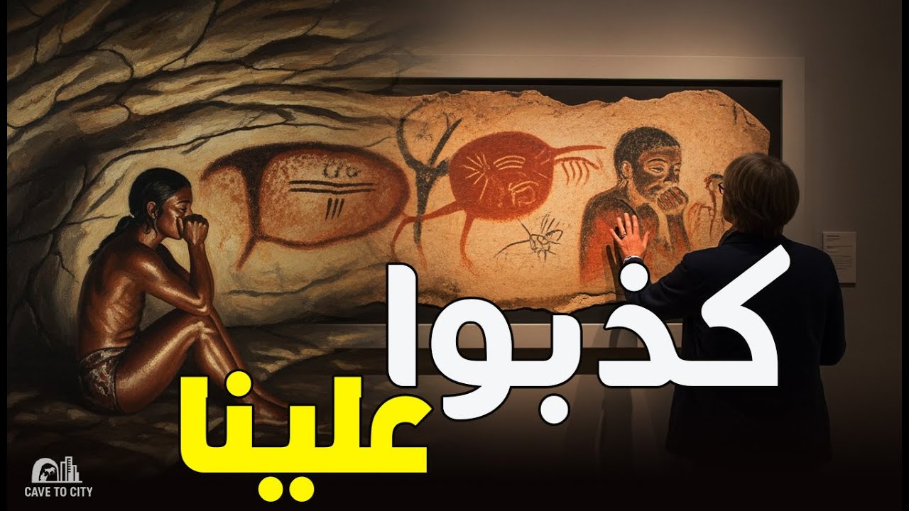 همجٌ أم عباقرة؟ 🧠 الحقيقة الصادمة عن 
