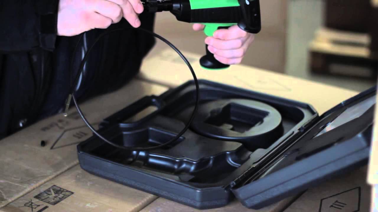 Titan Tech | Endoscope S05