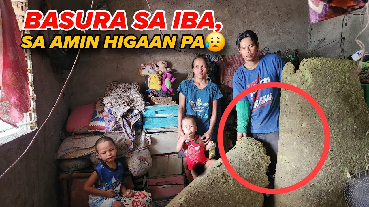 MGA GAMIT NAMIN BIGAY NG KAPITBAHAY AT PULOT LANG😥