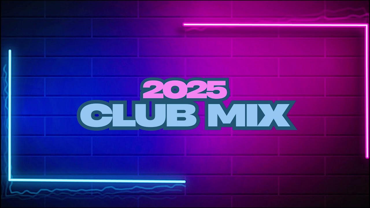 Club Mix Music #ClubMix #DanceFloorVibes #PartyMusic #ClubBeats #NightlifeSounds #DJMix #ClubRemix